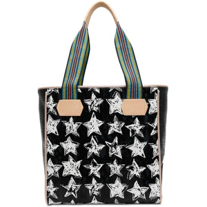CONSUELA CLASSIC TOTE MADI