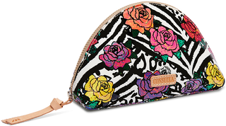 LARGE COSMETIC BAG CARLA