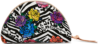 LARGE COSMETIC BAG CARLA
