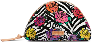 LARGE COSMETIC BAG CARLA