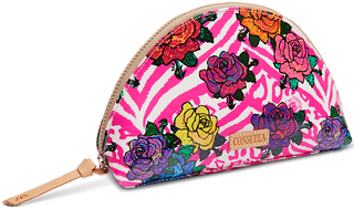 LARGE COSMETIC BAG FRUTTI