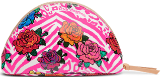 LARGE COSMETIC BAG FRUTTI