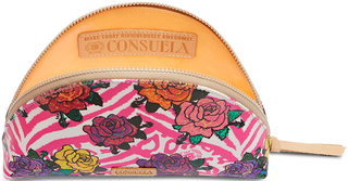 LARGE COSMETIC BAG FRUTTI