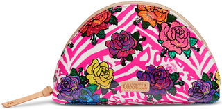 LARGE COSMETIC BAG FRUTTI