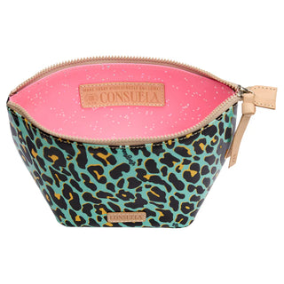 CONSUELA LARGE TOOL KIT LAGUNA