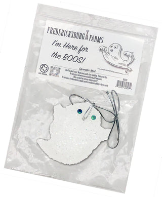 LAVENDER MINT FRESHIE - SEASONAL
