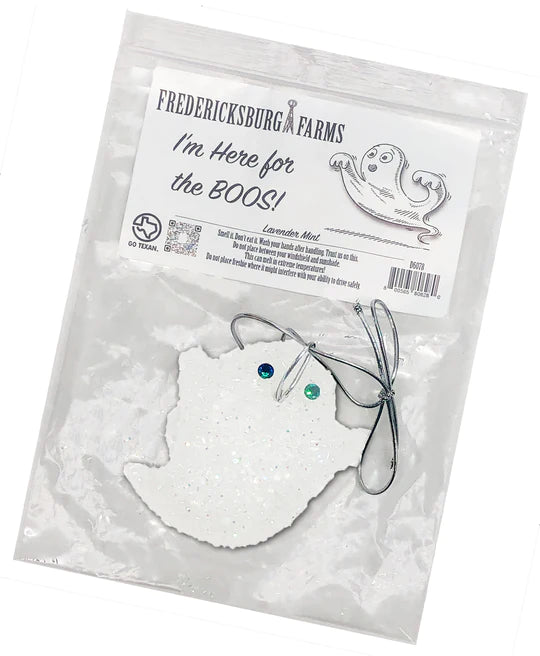 LAVENDER MINT FRESHIE - SEASONAL