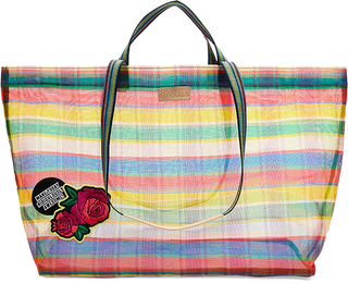 MARCELA PATCH JUMBO BAG
