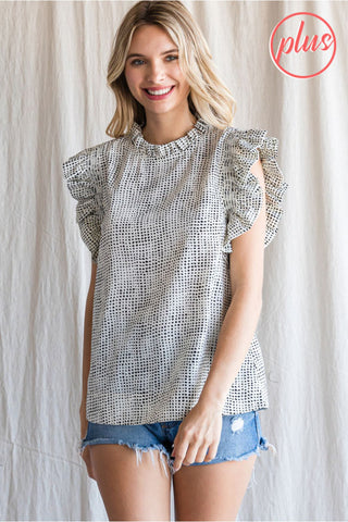 MATILDA TOP