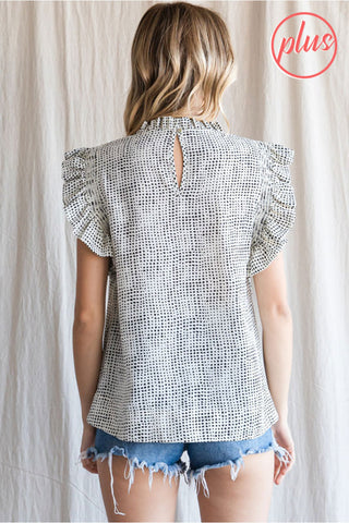 MATILDA TOP
