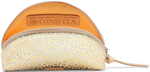 MEDIUM COSMETIC BAG KIT CONSUELA