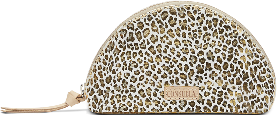 MEDIUM COSMETIC BAG KIT CONSUELA