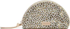 MEDIUM COSMETIC BAG KIT CONSUELA