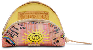 MEDIUM COSMETIC BAG NUDIE CONSUELA