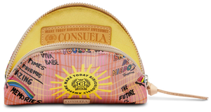 MEDIUM COSMETIC BAG NUDIE CONSUELA