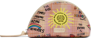 MEDIUM COSMETIC BAG NUDIE CONSUELA