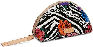 MEDIUM COSMETIC BAG CARLA