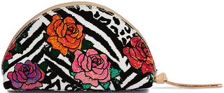 MEDIUM COSMETIC BAG CARLA