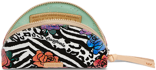 MEDIUM COSMETIC BAG CARLA