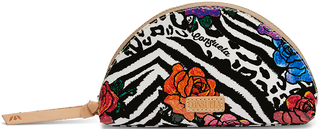 MEDIUM COSMETIC BAG CARLA