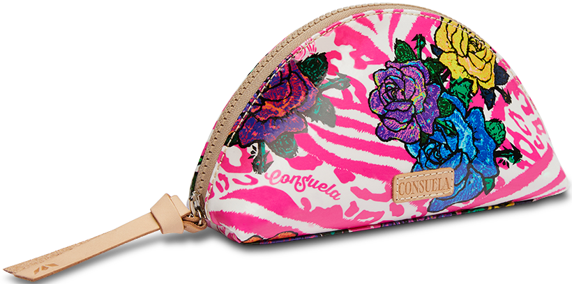 MEDIUM COSMETIC BAG FRUTTI