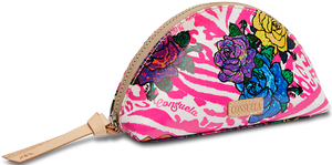 MEDIUM COSMETIC BAG FRUTTI