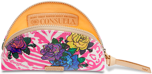 MEDIUM COSMETIC BAG FRUTTI