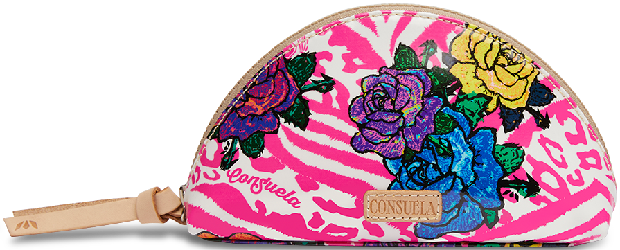 MEDIUM COSMETIC BAG FRUTTI