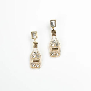 MELANIE EARRINGS