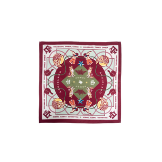Texas A&M Aggies Pocket Scarf