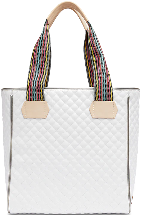 MICHELLE CLASSIC TOTE