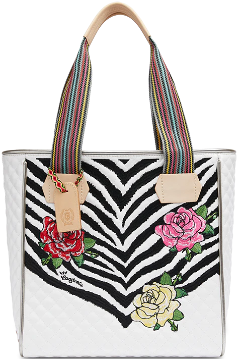 MICHELLE CLASSIC TOTE