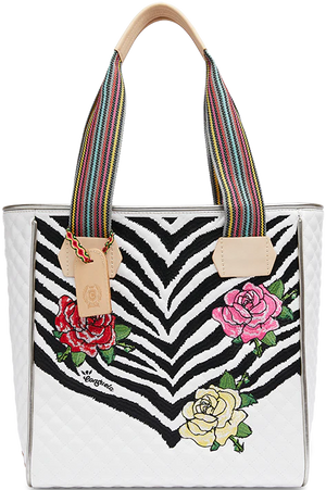 MICHELLE CLASSIC TOTE