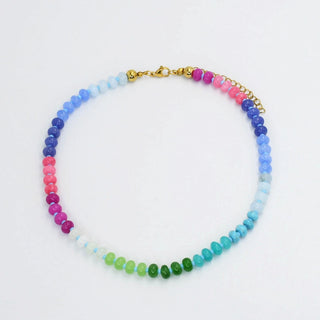 Mint Gemstone
