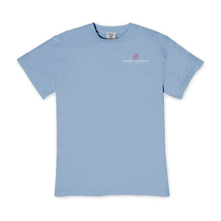 SIMPLY SOUTHERN TRIPPING TEE