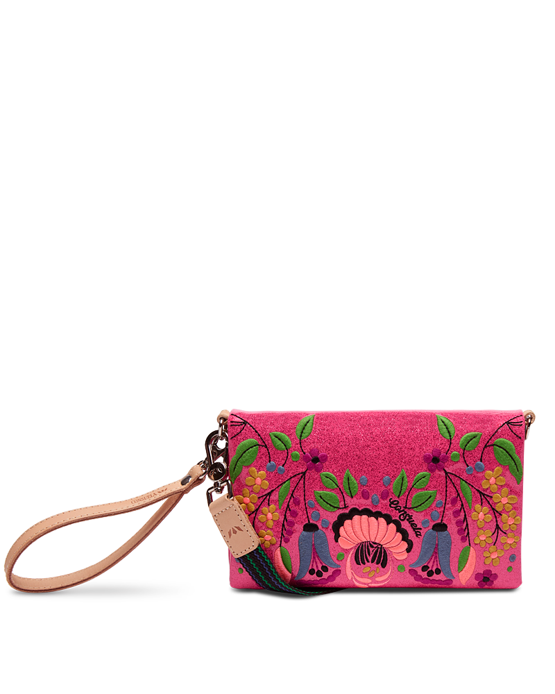 CONSUELA UPTOWN CROSSBODY IVY