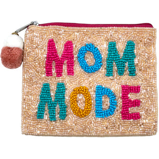 LA CHIC MOM MODE