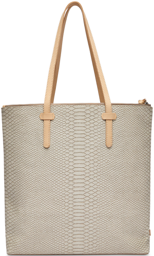 CONSUELA MARKET TOTE THUNDERBIRD