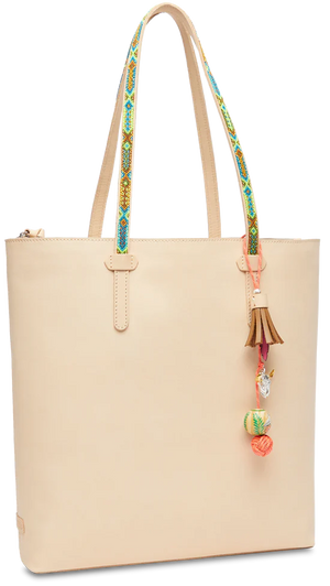 CONSUELA LEO MARKET TOTE