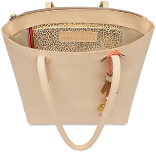 CONSUELA LEO MARKET TOTE