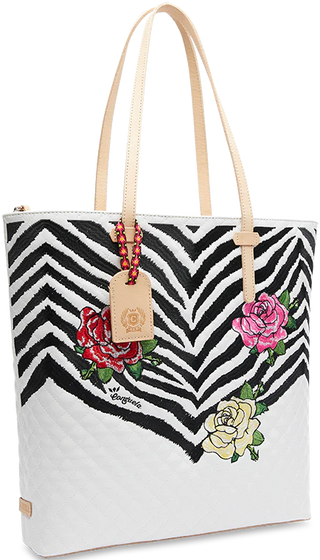 CONSUELA MICHELLE MARKET TOTE
