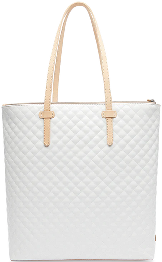 CONSUELA MICHELLE MARKET TOTE
