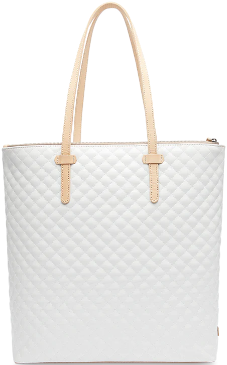 CONSUELA MICHELLE MARKET TOTE