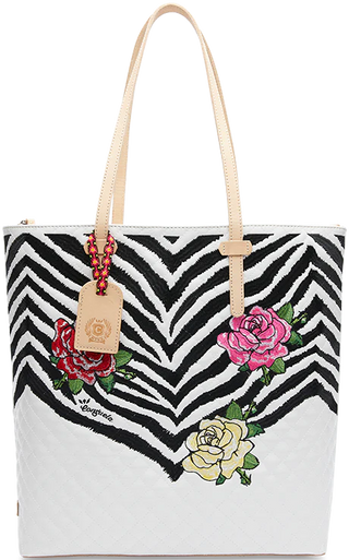 CONSUELA MICHELLE MARKET TOTE