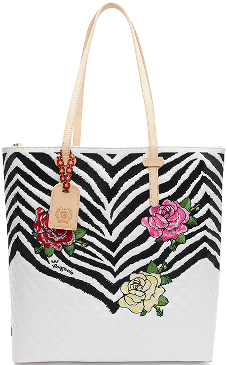 CONSUELA MICHELLE MARKET TOTE