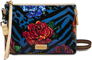 CONSUELA MIDTOWN LOLO CROSSBODY