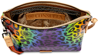 CONSUELA MIDTOWN CROSSBODY SEMI