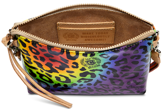 CONSUELA MIDTOWN CROSSBODY SEMI