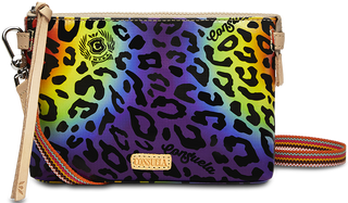 CONSUELA MIDTOWN CROSSBODY SEMI