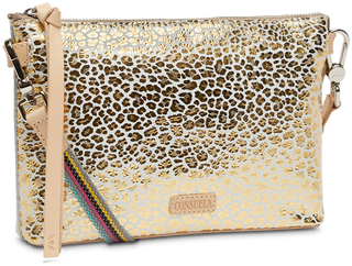 MIDTOWN CROSSBODY KIT CONSUELA